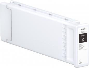 Epson Original Tintenpatrone Mattschwarz 700 ml für SureColor SC-T3405, SC-T3405N, SC-T5400, SC-T5405 - Bild 1