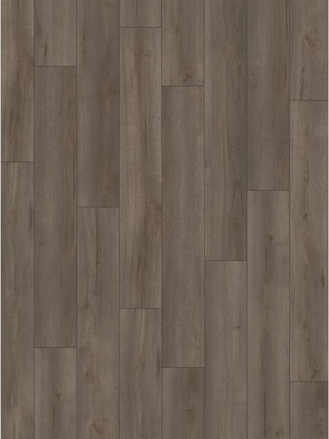 Parador Laminatbodenmuster Classic 1050 Eiche Loft Geräuchert Dunkelgrau - Bild 1