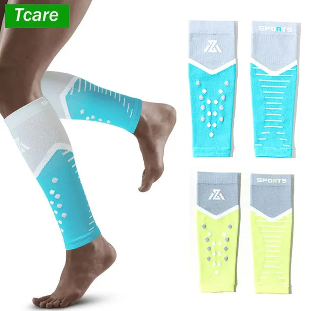 Tcare Wadenkompressionshülse, Unisex - Bild 1
