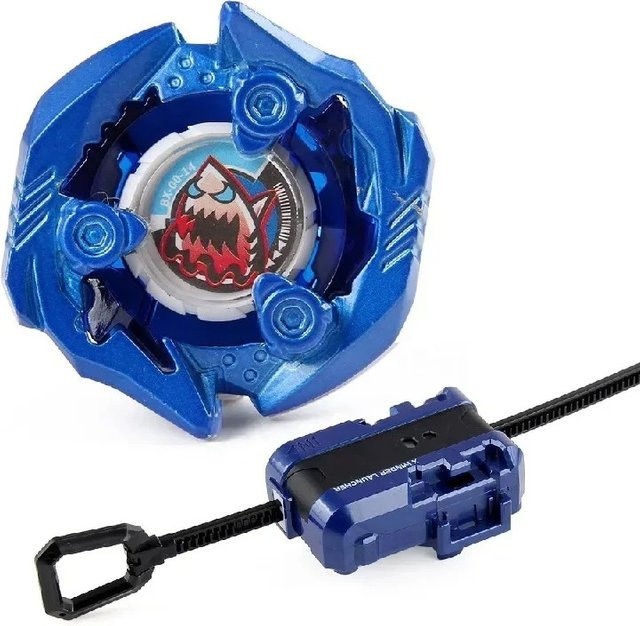 Takara Tomy Gyro Combat Geschenkspielzeug - Bild 1