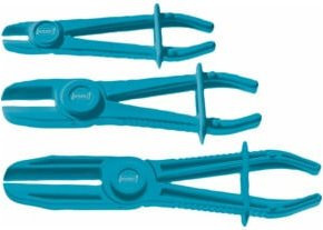 Hazet Abklemmzangen-Set 4590/3 mit 3 Werkzeugen - Bild 2