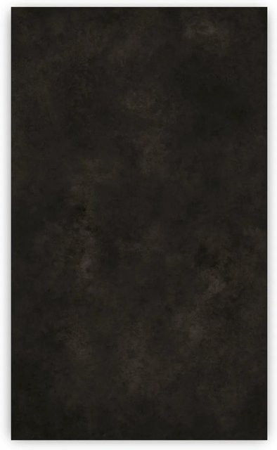 Walllux Duschrückwand Cement in Schwarz Anthrazit mit Steinoptik aus Alu-Verbund, B/H: 150 x 255 cm, Dicke: 3 mm - Bild 1