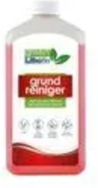 Lithofin Green By Grundreiniger, Farbe: Grün, 1 l - Bild 1