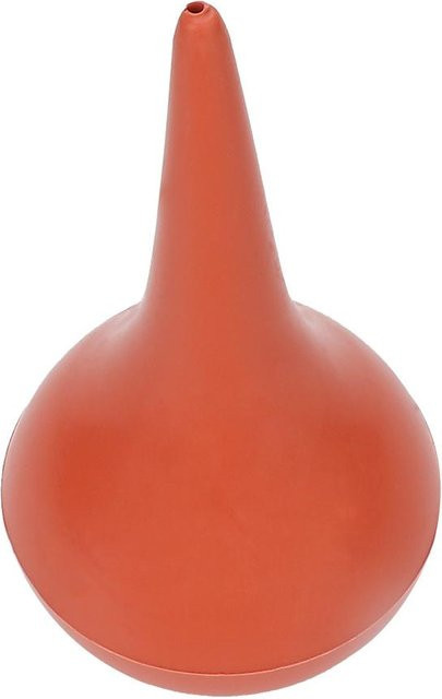 Luftbläser Pumpe, Uhrenzubehör Reinigung, Gummi - Bild 1