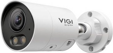 TP-Link InSight S345S IP Überwachungskamera, kabelgebunden, Weiß - Bild 1