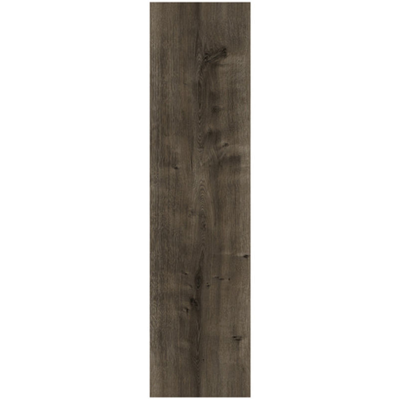 MODERNA Laminat Baldo Eiche Multiclic in Braun, wasserresistent, B: 32,8 cm, L: 128,8 cm, H: 0,8 cm - Bild 2