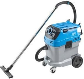 Baier Spezial-Entstauber BSS 607 M Staubklasse M in Blau - Bild 1