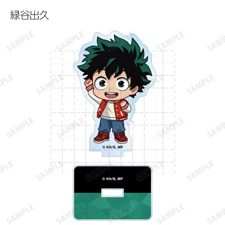 Tomoontoy Anime Figur Modell, Einzelfigur, Bunt / Mehrfarbig - Bild 2