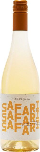 Schödl Safari Bio Weißwein Gelber Muskateller 2024, Niederösterreich, trocken, 0,75 l - Bild 1