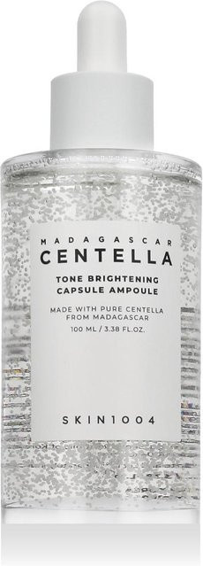 SKIN1004 Madagaskar Centella Serum, 100 ml, Unisex - Bild 1