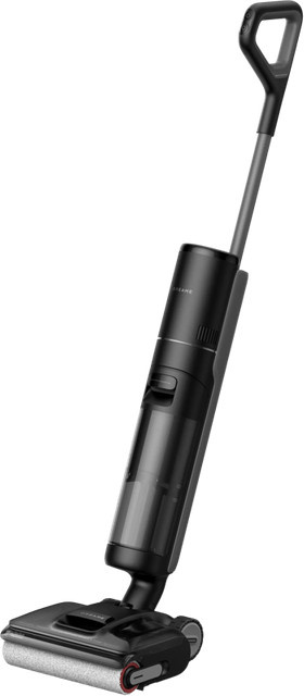 Dreame H12 Pro FlexLite Akku-Nasstrockenstaubsauger in Schwarz mit Anti-Tangle-Walze für Tierhaare - Bild 1