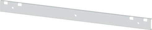 Siemens Wandbefestigungsschiene 8GK9912-0KK20 in Weiß - Bild 1