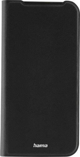 Hama Daily Protect Flip Case für Google Pixel 10 und Pixel 10 Pro in Schwarz - Bild 1