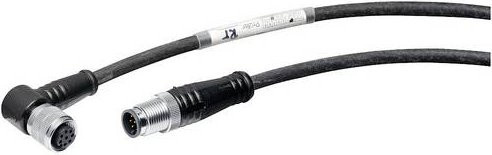Siemens 6GT28914JN10 RS422 in Schwarz - Bild 1