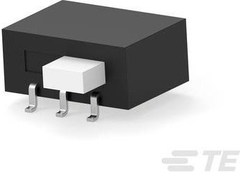 TE Connectivity 1-1437581-1 in Schwarz - Bild 1