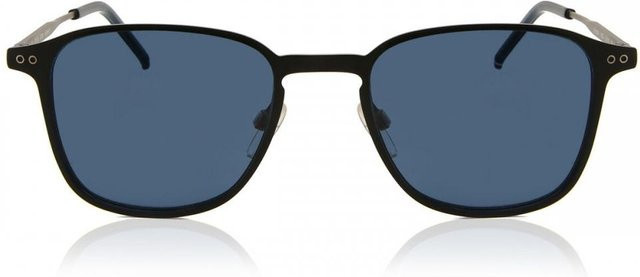 Tommy Hilfiger TH 1972 S Sonnenbrille, Vollrand, Square, Metall, Herren, Black - Bild 1