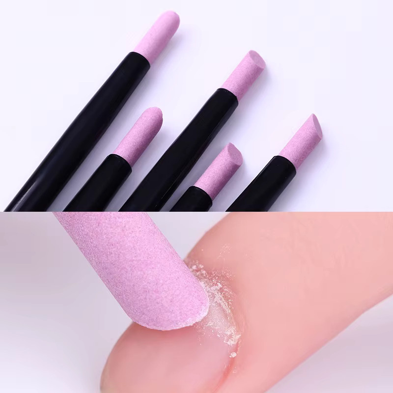 Ysen Nagelpflege Zubehör Set, 6 Teile - Bild 3