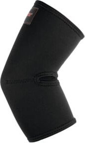 Kneetek Ellenbogenbandage in Schwarz, Typ M - Bild 1