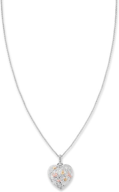 Engelsrufer Halskette 925 Silber, Damen, 50 cm - Bild 1