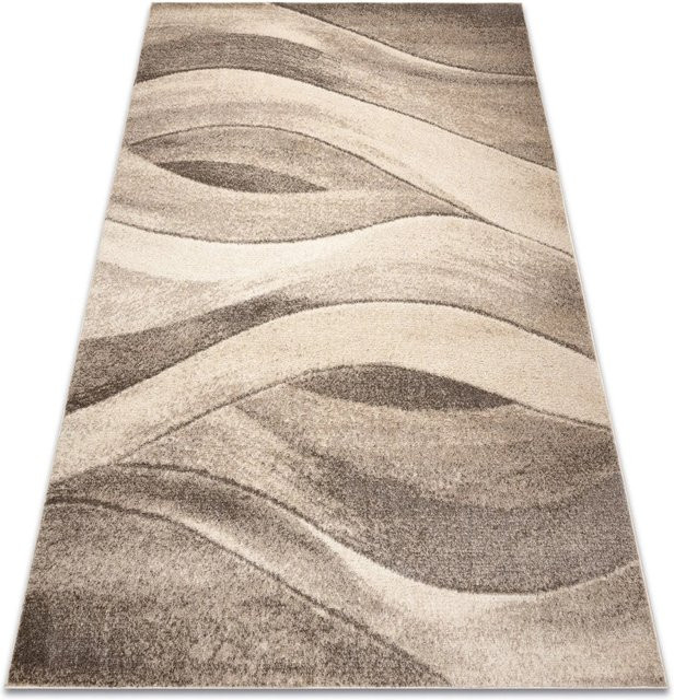 RugsX Teppich Fusion VG20346 Beige Modern Abstract B/T: 150 x 80 cm - Bild 1