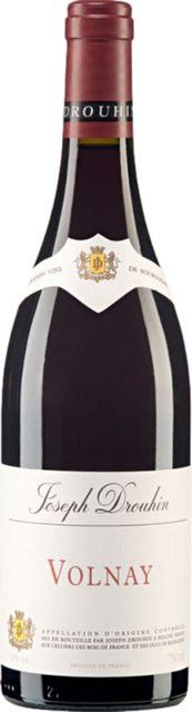 Joseph Drouhin Rotwein Pinot Noir, Burgund, 2019, trocken, 0,75 l - Bild 1