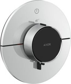 Hansgrohe Axor ShowerSelect ID UP Thermostatarmatur für Duschen, Chrom - Bild 1
