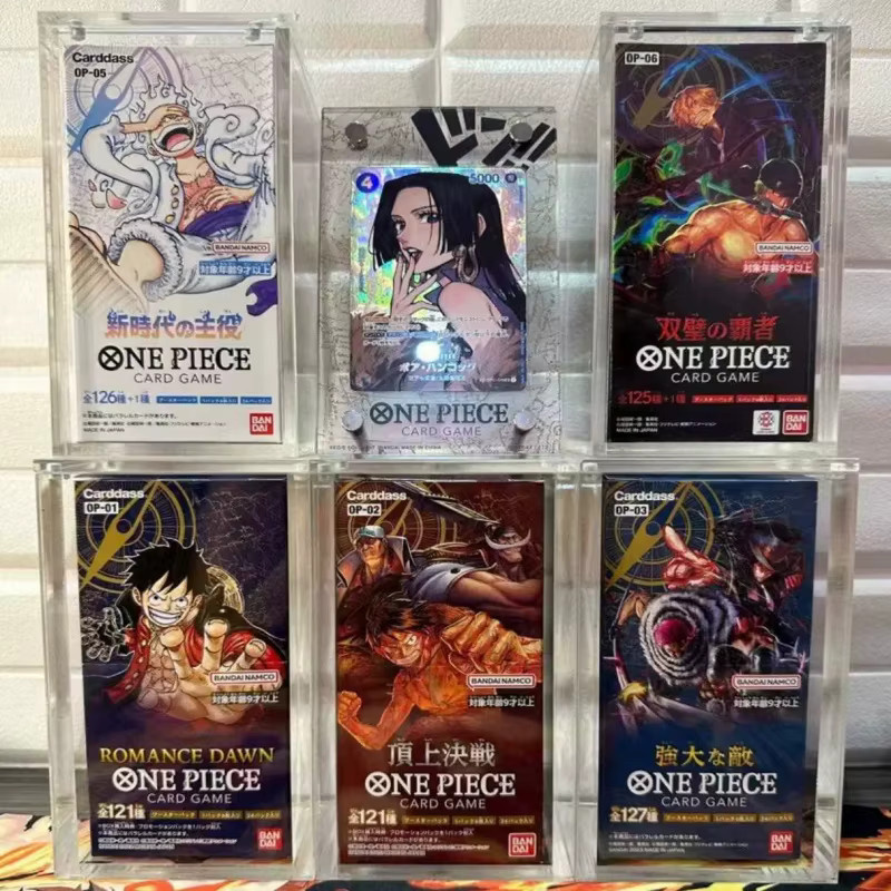 Bandai Kartenspiel, Japanese Version, ab 14 Jahre - Bild 2