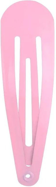 YULIN Haarspangen, Wassertropfenform, Bunt, Damen, Mädchen - Bild 1
