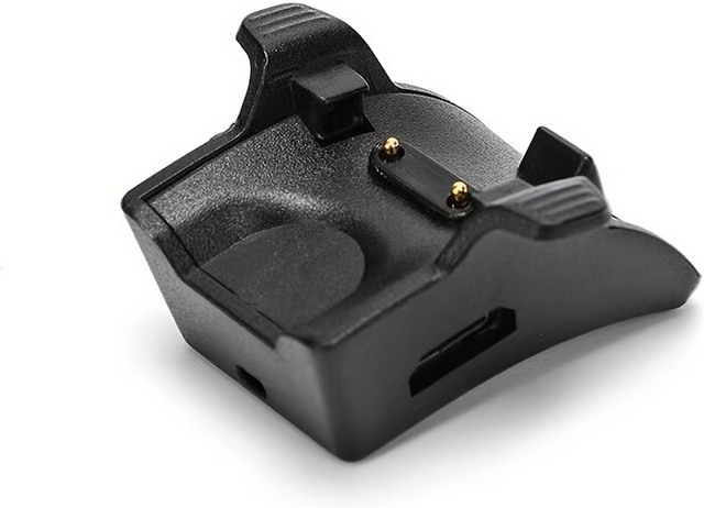 Huawei Ladegerät, Schwarz, USB-C, Smartwatch Zubehör - Bild 1