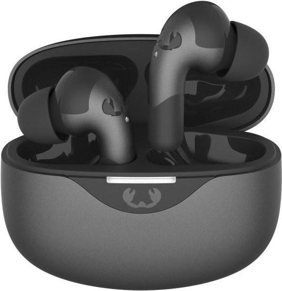 Fresh N Rebel Twins Ace True Wireless Bluetooth Ohrhörer in Storm Grey - Bild 1