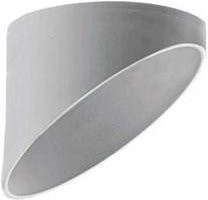 Brumberg Blende 81393681 in Silber/Grau aus Metall - Bild 1