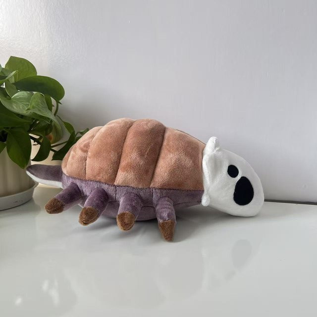 Yiran Health & Beauty Hollow Knight 2 Hornet, Plüschtier, ab 14 Jahren - Bild 1