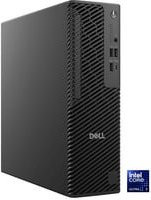 Dell Pro Max Slim FCS1250 Desktop PC in Schwarz mit Intel Core Ultra 7, 16GB RAM und 512GB SSD - Bild 2