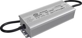 EVN LED-Netzgerät SLD6724150 24V/DC dimmbar in Silber - Bild 1