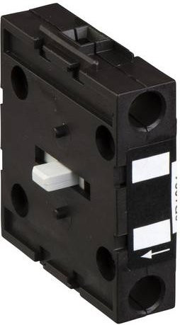 Schneider Electric VZN20 Sicherheitsrelais in Schwarz - Bild 1