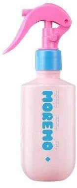 Moremo Clinic Nutrition Serum R Haaröl-Essenz, 120 ml, für strapaziertes Haar - Bild 1