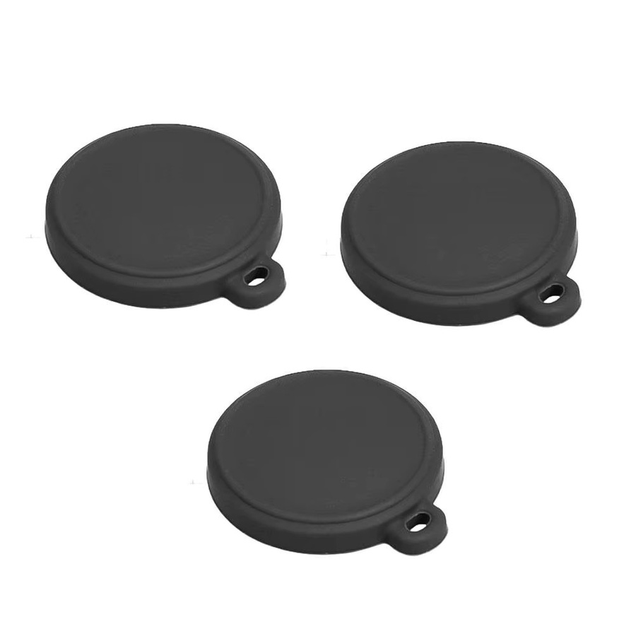 Insta360 GEHEN Ultra Zubehör: 3er-Set weiche Gummi-Objektivkappen zum Staubschutz - Bild 3