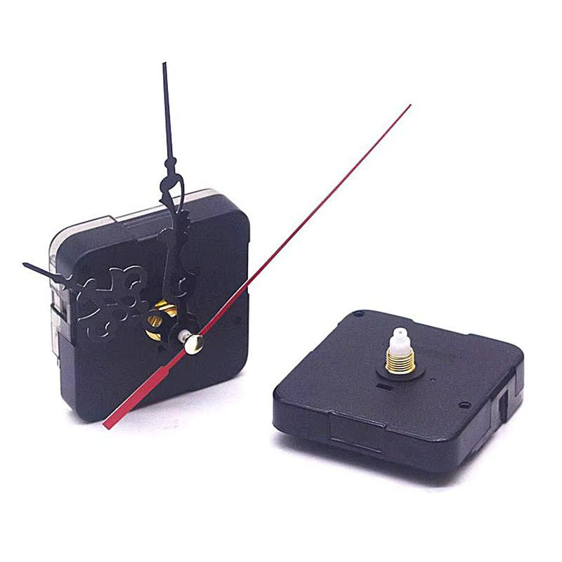 Wanduhr Uhrwerk Ersatz, Wandzeiger, Herstellung Kit, Motor Ersatz - Bild 5