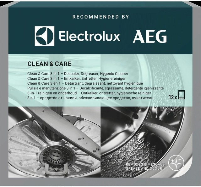 Electrolux Maschinenreiniger M2GCP121 - Bild 1