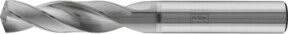 PFERD Universal-HSS-E Bohrer mit Carbide-Spitze, Durchmesser: 5,9 mm, Farbe: Silber - Bild 1