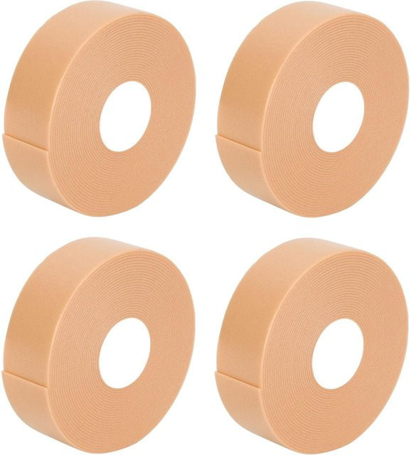 Koogeelife Wimpernband, beige, 10 Stück - Bild 1
