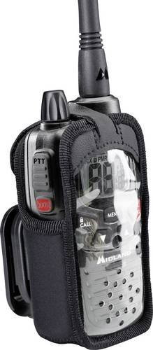 Midland Schutztasche Neopren Schwarz C1613 - Bild 1