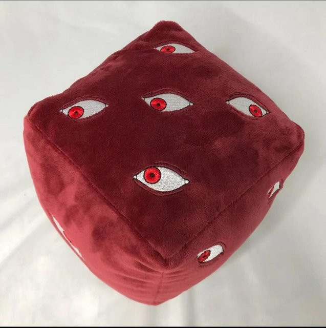 Jujutsu Kaisen Gojo Satoru Yuji Itadori Megumi Fushiguro, Plüschtier Set, 23cm, ab 14 Jahren - Bild 1