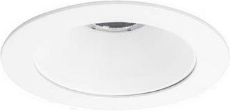 Brumberg 40671173 LED-Einbauleuchte in Weiß, rund, Warmweiß - Bild 1