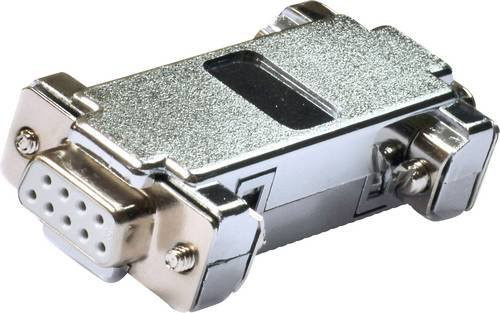 Taskit Schnittstellenwandler 103110 in Silber - Bild 1