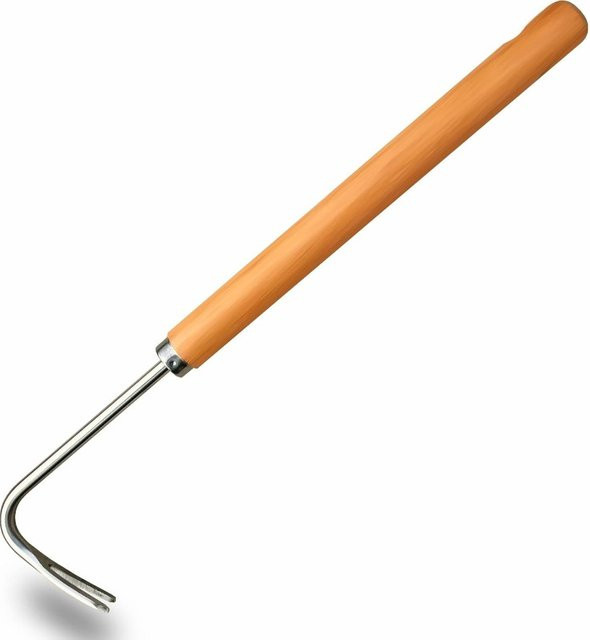SUITU Unkrautzieher zur effektiven Entwurzelung von Unkraut für die Gartenarbeit - Bild 1