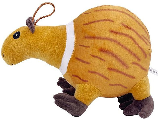 Tungtungtung Sahur Hai Anime Plüschtier, ab 3 Jahren - Bild 1
