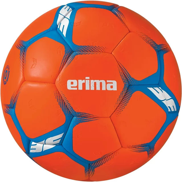 Erima Flash Handball für Kinder, Orange, Bunt / Mehrfarbig - Bild 1