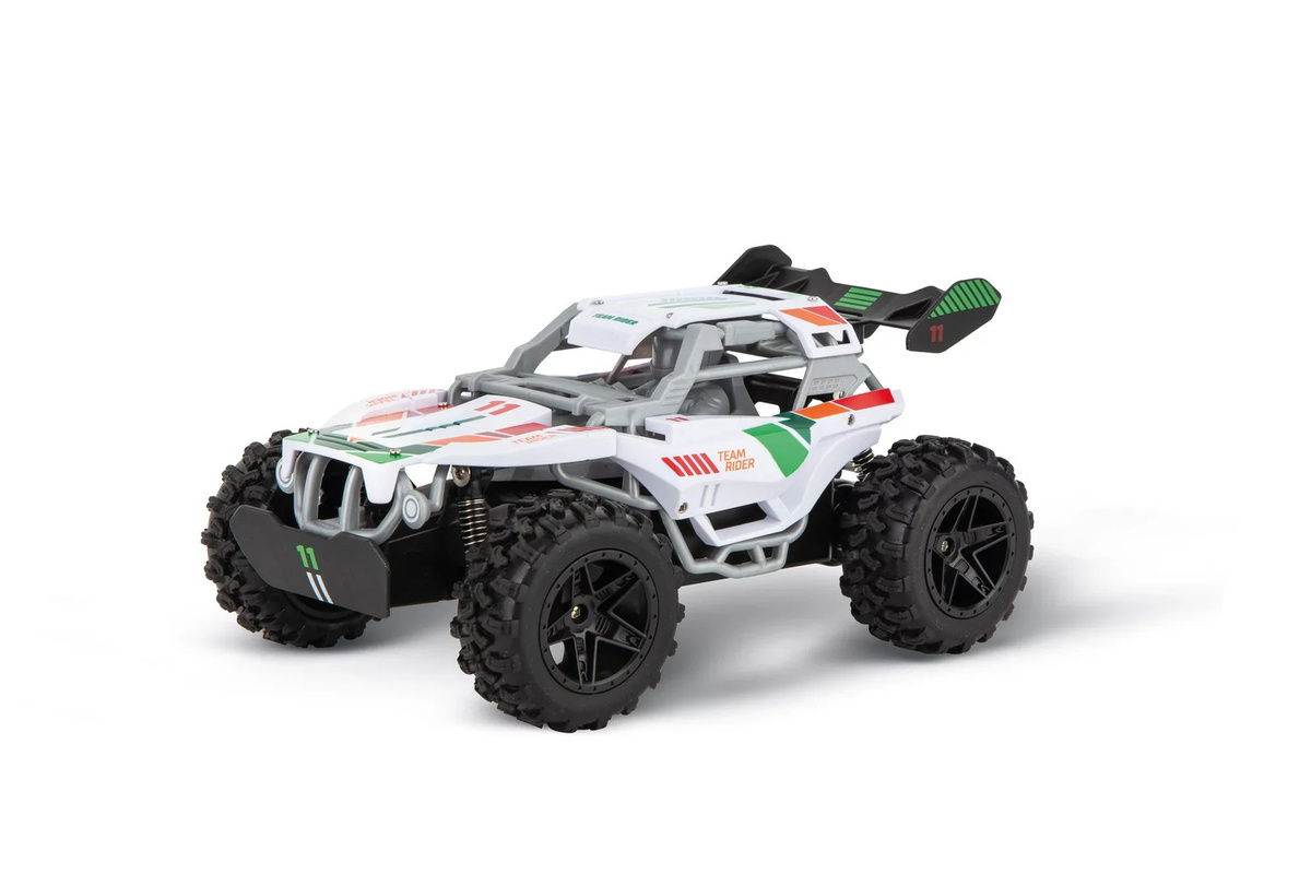 Carrera Team Rider RC 2,4GHz Spielfahrzeug - Bild 2