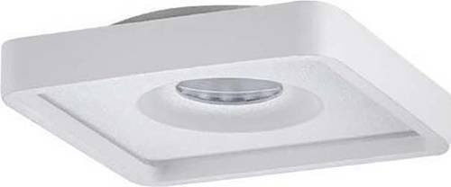 Brumberg LED-Einbauleuchte Weiß 11W Warmweiß Quadratisch - Bild 1